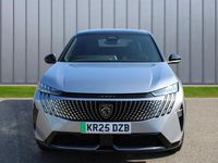 Used Peugeot e-3008 GT 152 kW (207 HP) 2025 Grey SUV
