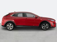 Usado Kia XCeed 2023 Vermelho SUV