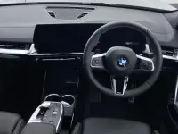 Used BMW X2 M Sport 168 HP (123 kW) 2026 Grey SUV