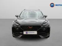 Used Cupra Formentor 150 HP (110 kW) 2023 Black SUV
