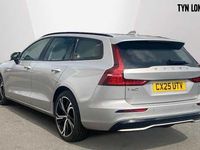 Used Volvo V60 Plus 194 HP (142 kW) 2025 Estate