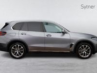 Used BMW X5 xLine 294 HP (216 kW) 2025 Grey SUV