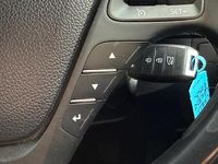 Used Kia Ceed 135 HP (99 kW) 2018 Black Hatchback