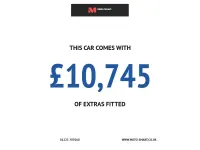 Used Mini Cooper Clubman 136 HP (100 kW) 2015 Red Estate
