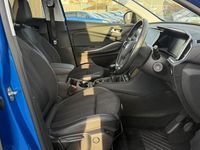 Used Vauxhall Grandland X 131 HP (96 kW) 2023 Blue SUV