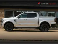 Used Ford Ranger Wildtrack 2025 Silver Pickup