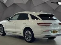 Usado Genesis GV70 Sport 360 kW (490 HP) 2023 Branco SUV