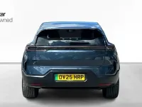 Used Polestar 3 Pilot 359 kW (489 HP) 2025 Blue SUV