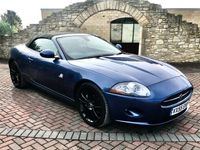 used Jaguar XK 4.2 V8 2dr Auto