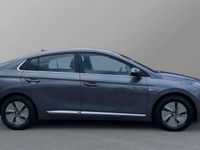 used Hyundai Ioniq HAT 1.6 GDi Hybrid Premium DCT