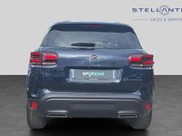 Nuevo Citroën C5 Aircross 134 CV (98 kW) 2025 Azul SUV
