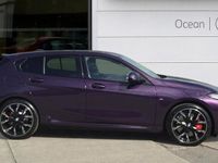 Used BMW 123 M Sport 215 HP (158 kW) 2025 Purple Hatchback