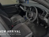 Used Audi Q5 Black Edition 261 HP (191 kW) 2024 White SUV