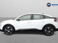 Used Citroën C4 PureTech 131 HP (96 kW) 2024 SUV
