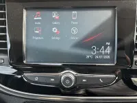 Used Vauxhall Mokka Active 140 HP (102 kW) 2017 Blue SUV