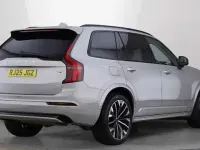 Begagnad Volvo XC90 Ultra 455 HK (334 kW) 2025 SUV