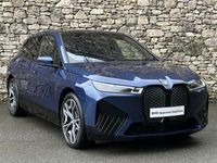 Used BMW iX M Sport 384 kW (523 HP) 2022 SUV