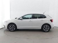 New VW Polo Match 95 HP (69 kW) 2025 Grey Hatchback