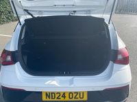 Używany Hyundai i20 Premium 101 KM (74 kW) 2026 Hatchback