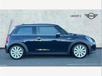 Gebraucht Mini Cooper S Level 3 132 kW (180 PS) 2022 Other Kleinwagen