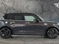 Used Mini Cooper S Sport 192 HP (141 kW) 2019 Grey Hatchback