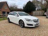 used Vauxhall Insignia 2.0 CDTi Bi-Turbo [195] SRi Vx-line 5dr [S/S]