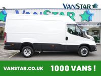 Used Iveco Daily 180 HP (132 kW) 2025 White