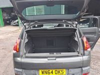 used Peugeot 3008 1.6 HDi Active 5dr