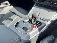 New BMW M2 480 HP (353 kW) 2026 White Coupe