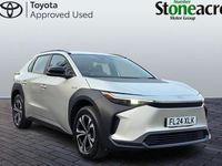 Occasion Toyota bZ4X PURE 150 kW (204 ch) 2024 SUV