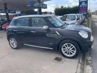 Usado Mini Cooper D 112 HP (82 kW) 2014 Preto Citadino