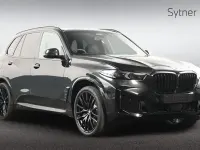 Nuevo BMW X5 M Sport 489 CV (359 kW) 2026 SUV
