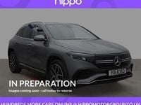Used Mercedes EQA250+ AMG Line Premium 139 kW (190 HP) 2023 SUV