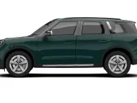 New Mini Countryman Classic 230 kW (313 HP) 2026 SUV