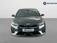 Used Kia Ceed GT-Line 2021 Grey Hatchback