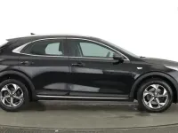 Used Kia XCeed 2022 Black SUV