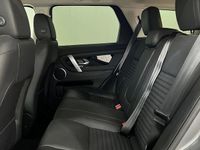 Used Land Rover Discovery Sport S 200 HP (147 kW) 2024 Grey SUV