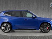 Used BMW iX1 M Sport 150 kW (204 HP) 2025 Blue SUV