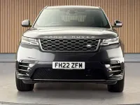 Used Land Rover Range Rover Velar SE Dynamic 300 HP (220 kW) 2022 Grey SUV