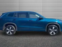 New VW Tayron Match 148 HP (108 kW) 2026 Blue SUV
