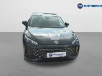 Used MG HS Trophy 224 HP (164 kW) 2025 Black SUV