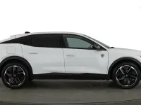 Used Peugeot 408 GT GT 2024 White Coupe
