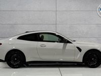 Used BMW M4 Competition Edition 523 HP (384 kW) 2025 White Coupe