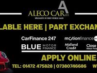 Used Peugeot 3008 Allure 2015 Grey Estate