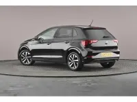 Used VW Polo 95 HP (69 kW) 2025 Hatchback
