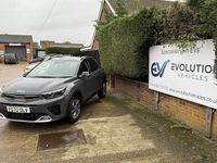 Used Kia Stonic GT-Line S 120 HP (88 kW) 2024 SUV