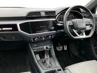 Used Audi Q3 Sportback Design 2024 Orange SUV