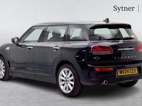 Used Mini Cooper S Clubman Classic 176 HP (129 kW) 2024 Black Estate