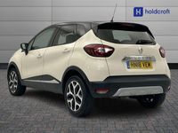 used Renault Captur Captur