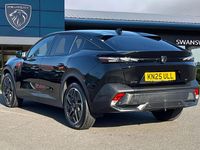 Used Peugeot 408 GT 134 HP (98 kW) 2025 Black SUV